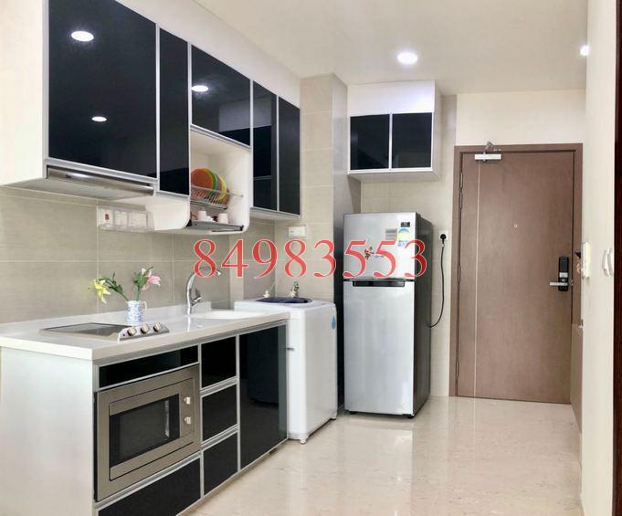 Cardiff Residence (D19), Condominium #173456942